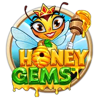 Honey Gems